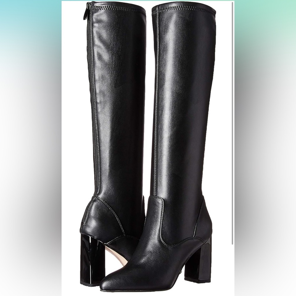 The Franco Sarto Katherine Knee High Boot